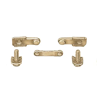 Main Contacts 3 Or 4 Pole Set Complete With Screws, Bf6500