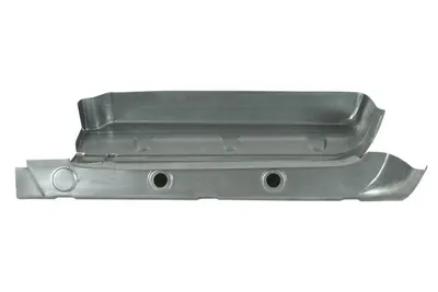 Scara cabina Dreapta potrivita MERCEDES SPRINTER 901, 902, 903, 904, 905; VW LT II 1995-2006 (cu intarire, cu partea interioara a pragului lateral al