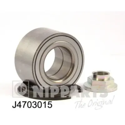 Set rulment roata NIPPARTS J4703015