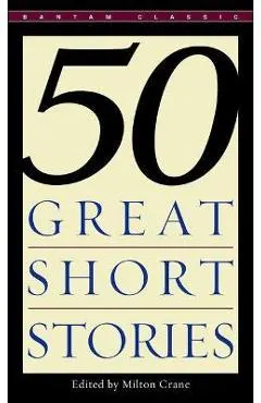 50 Great Short Stories