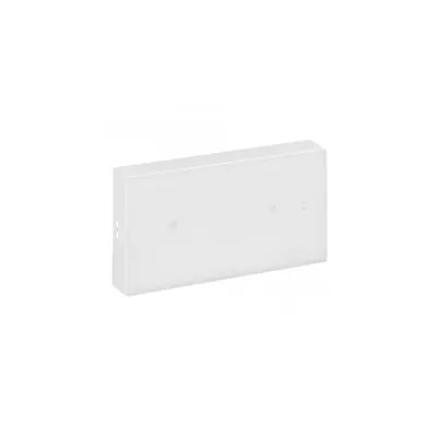 Lampa de emergenta URA ONE - standard Non maintained - 1h - 70 lm - LED