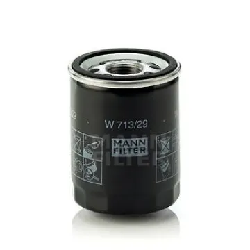 Filtru ulei Mann-Filter W 713 29