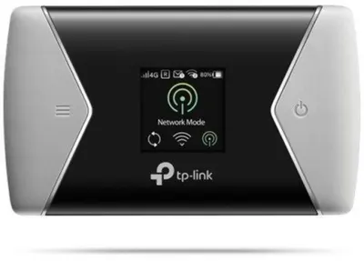 Router Wireless TP-Link M7450, Wi-Fi 5, Dual-Band