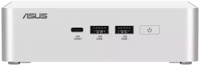 Calculator desktop ASUS - NUC 15 Pro Plus, Ultra 9, Arc Graphics, Barebone