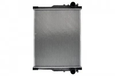 Radiator motor (fara cadru) potrivit RVI MIDLUM; VOLVO FL II D7E240-DXi7 05.06