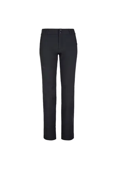 Pantaloni sport dama Lago - Negru
