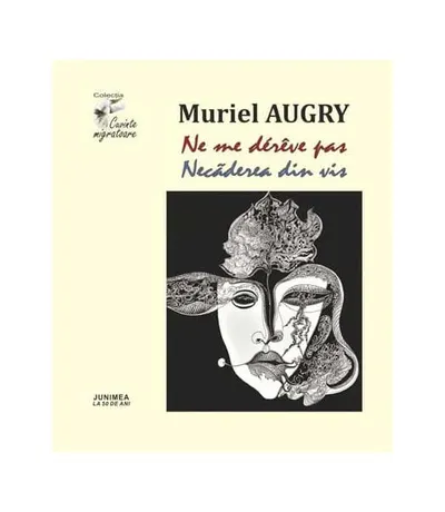 Ne me dérêve pas / Necăderea din vis - Paperback brosat