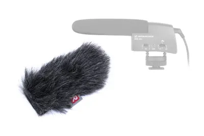 Rycote Protectie blana pentru microfon - Default Title