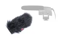 Rycote Protectie blana pentru microfon - Default Title