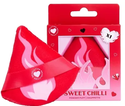 I Heart Revolution Pudră pentru machiaj Sweet Chilli, 1 bucată