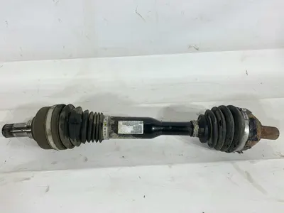 Planetara stanga fata 31259761 Volvo XC60 (2008-2013) 2.4 D D5244T14
