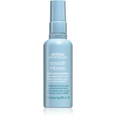 Aveda Smooth Infusion™ Style Prep Smoother™ Ser pentru catifelarea parului anti-electrizare 100 ml