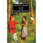 Puiul. Niculaita Minciuna