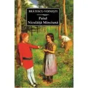 Puiul. Niculaita Minciuna