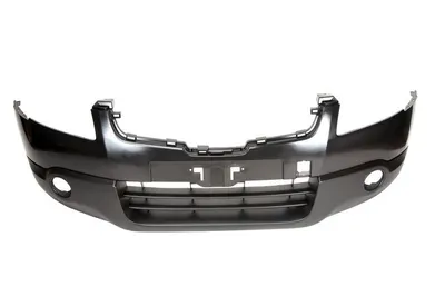 Bara fata cu locas proiector, grunduit potrivit NISSAN QASHQAI I 2007-2010