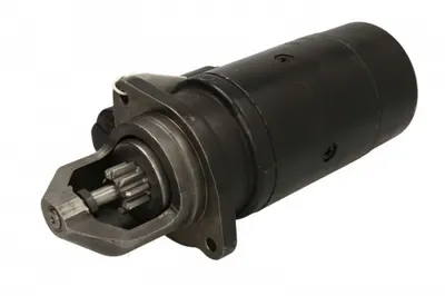 Electromotor (24V, 4kW) potrivit SCANIA 2, 3, 4 7.8D 8.5D 9.0D 01.81-04.08