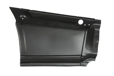 Panou lateral Stanga potrivit MERCEDES SPRINTER 3,5-T (B906), SPRINTER 3-T (B906), SPRINTER 4,6-T (B906), SPRINTER 5-T (B906) pana in 2013 - (partea