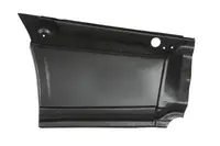 Panou lateral Stanga potrivit MERCEDES SPRINTER 3,5-T (B906), SPRINTER 3-T (B906), SPRINTER 4,6-T (B906), SPRINTER 5-T (B906) pana in 2013 - (partea