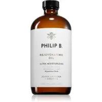 Philip B. White Label ulei revitalizant pentru păr 480 ml