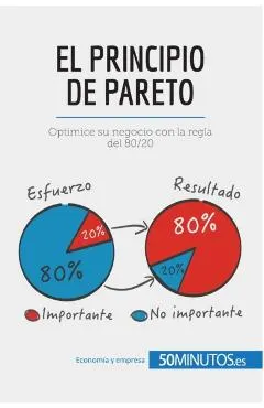 El principio de Pareto: Optimice su negocio con la regla del 80/20 - 50minutos