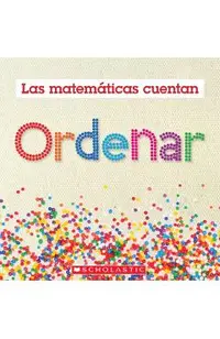 Ordenar (Las Matemáticas Cuentan): Sorting (Math Counts in Spanish)