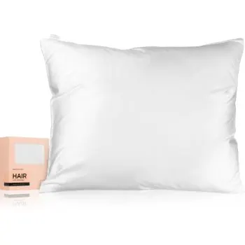 BrushArt Hair Satin pillowcase față de pernă