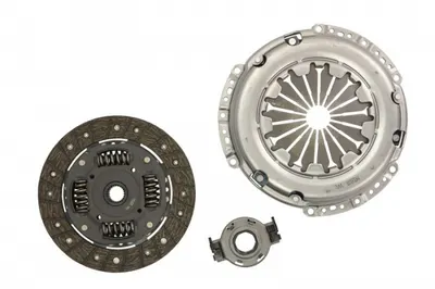 Kit Ambreiaj (200mm) Potrivit Seat Arosa, Ibiza Ii, Inca; Vw Caddy Ii, Caddy Ii Minivan, Golf Iii, Lupo I, Polo, Polo Iii, Polo Iii Classic 1.4 10.91-07.05