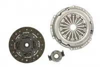 Kit Ambreiaj (200mm) Potrivit Seat Arosa, Ibiza Ii, Inca; Vw Caddy Ii, Caddy Ii Minivan, Golf Iii, Lupo I, Polo, Polo Iii, Polo Iii Classic 1.4 10.91-07.05