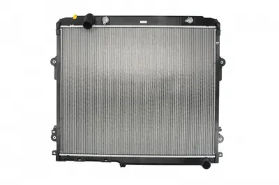 Radiator apa racire motor TOYOTA LAND CRUISER 200 4.5D dupa 2007