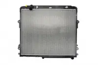 Radiator apa racire motor TOYOTA LAND CRUISER 200 4.5D dupa 2007