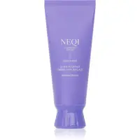 NEQI Moisture Mystery crema leave-in pentru hidratare si stralucire 200 ml