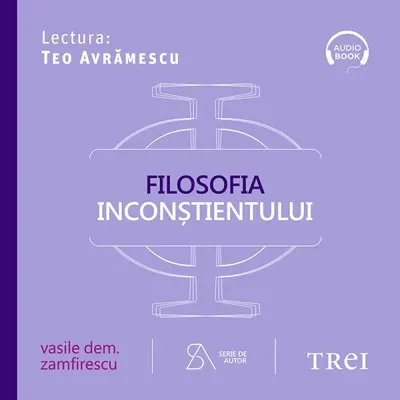 Filosofia inconștientului - Audiobook