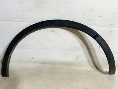 Bandou aripa stanga spate 93829-BR0 Nissan Qashqai plus 2 ( 2008-2010) [J10]