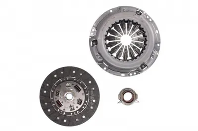 Set ambreiaj cu rulment (240mm) TOYOTA HIACE IV, LAND CRUISER 2.4D intre 1990-2001