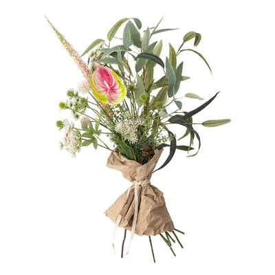 Plantă artificială (înălțime 80 cm) Blush – Bloomingville