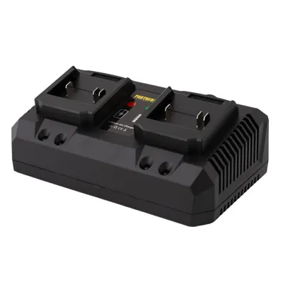 Incarcator dublu PARTNERPRO PP2A2 20V 2A