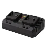 Incarcator dublu PARTNERPRO PP2A2 20V 2A