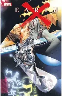Earth X (New Printing 3)