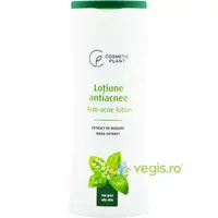 Lotiune Antiacnee cu Extract de Busuioc 200ml