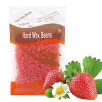 Ceara Epilat Elastica Granule - Strawberry 100g