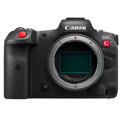 Canon EOS R5C Camera Video Cinematica Mirrorless 8K - Default Title