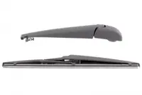 Brat stergator cu lamela spate potrivit CITROEN C1 II; PEUGEOT 108 04.14-