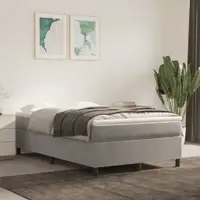 Gossi protectie de saltea, 120x210x5 cm