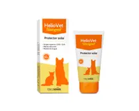 Crema pentru protectie solara SPF50+, HELIOVET, Stangest, 50 ml
