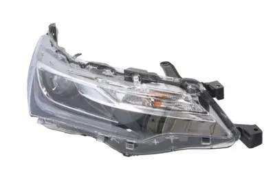 Far dreapta (LED) TOYOTA COROLLA 2016-2018