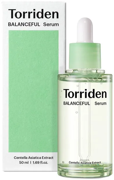 Torriden Balanceful Ser pentru față, 50 ml