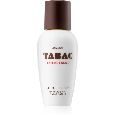 Tabac Original Eau de Toilette cu atomizor pentru bărbați 30 ml