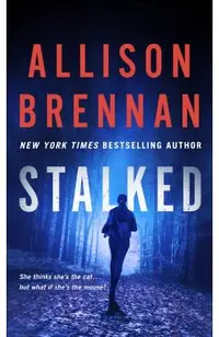 Stalked