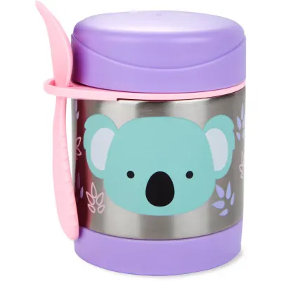 Skip Hop Zoo Food Jar termos pentru mâncare Koala 3 y+ 1 buc
