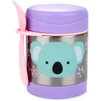 Skip Hop Zoo Food Jar termos pentru mâncare Koala 3 y+ 1 buc